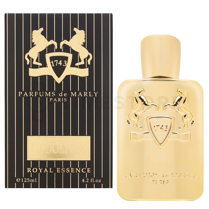 Parfums de Marly Godolphin parfémovaná voda pre mužov 125 ml