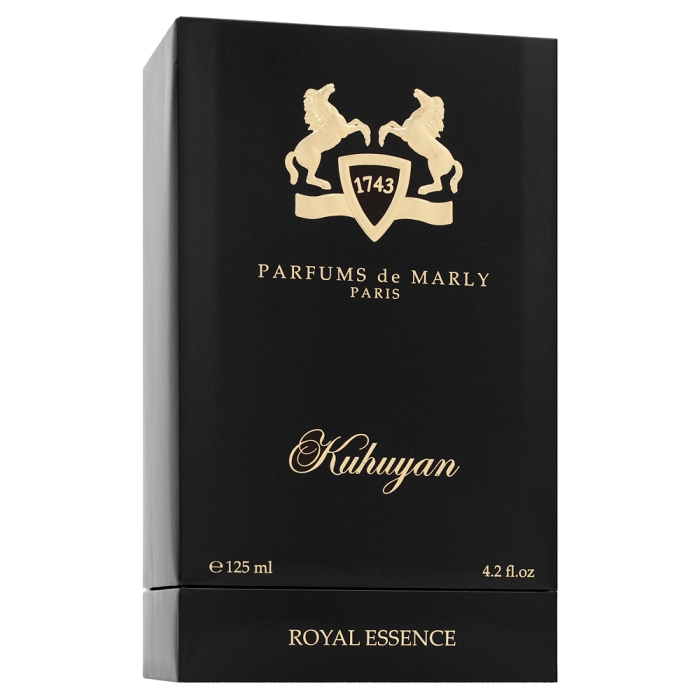 Parfums de Marly Kuhuyan parfémovaná voda unisex 125 ml