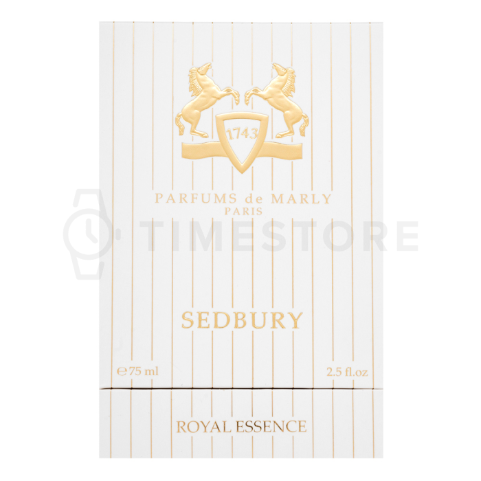 Parfums de Marly Sedbury parfémovaná voda pre ženy 75 ml