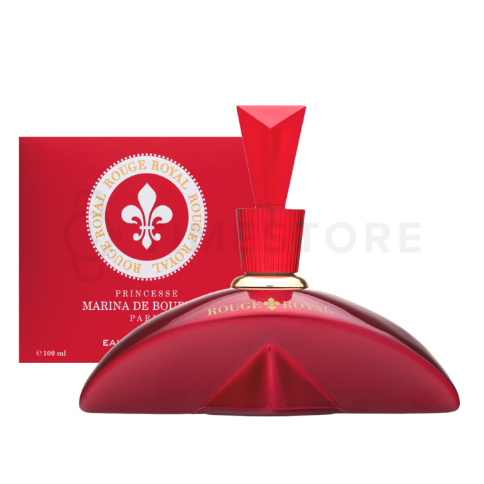 Marina de Bourbon Rouge Royal woda perfumowana dla kobiet 100 ml