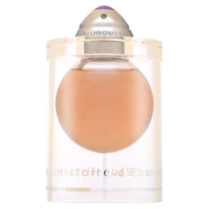 Mauboussin Histoire d'Eau Amethyste toaletná voda pre ženy 75 ml