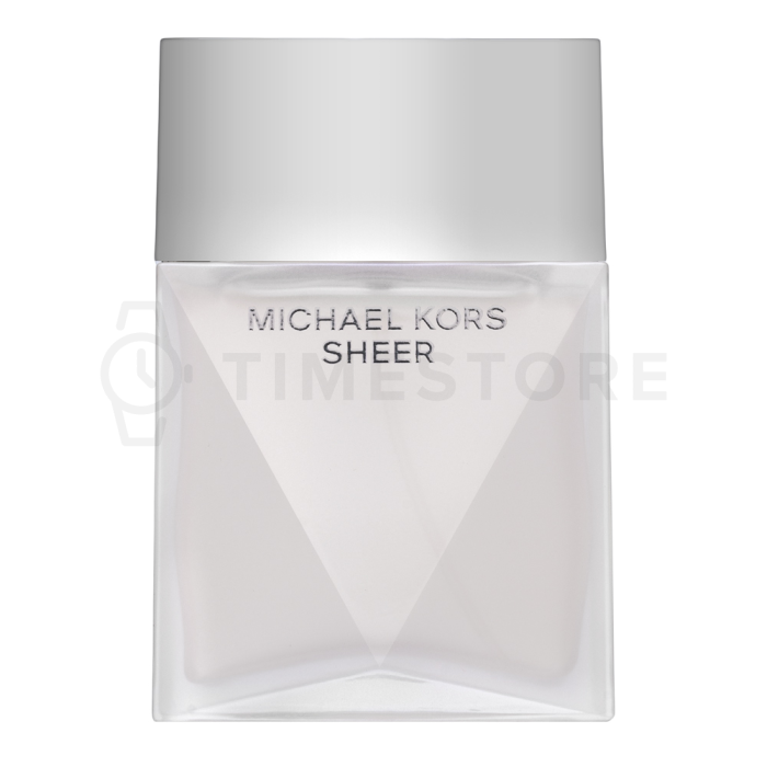Michael Kors Sheer Парфюмна вода за жени 50 ml