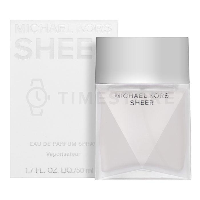 Michael Kors Sheer Парфюмна вода за жени 50 ml