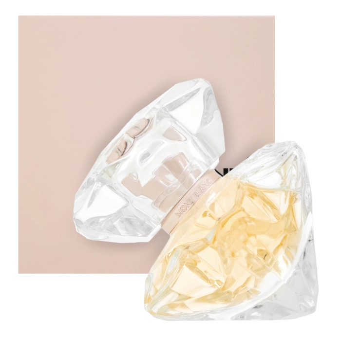 Mont Blanc Lady Emblem parfémovaná voda pre ženy 30 ml