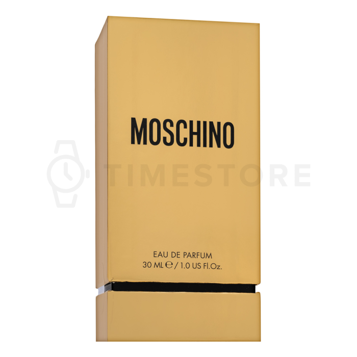 Moschino Fresh Gold Парфюмна вода за жени 30 ml