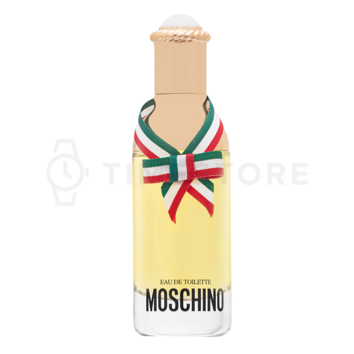 Moschino Moschino Femme тоалетна вода за жени 45 ml