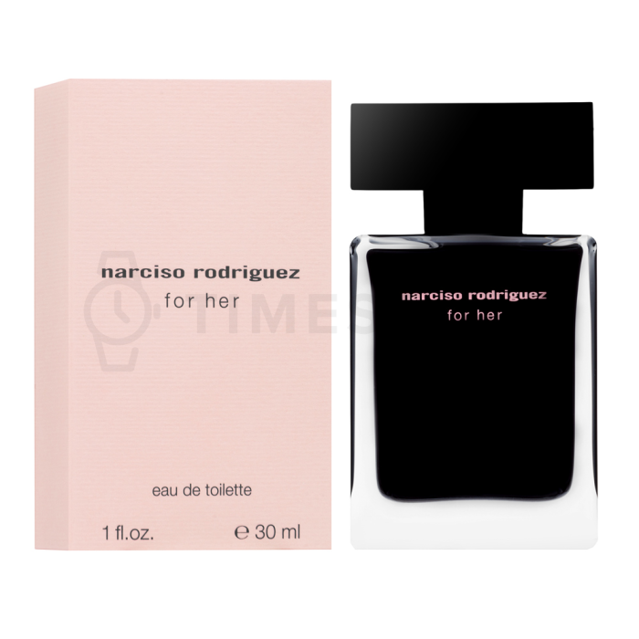 Narciso Rodriguez For Her toaletná voda pre ženy 30 ml