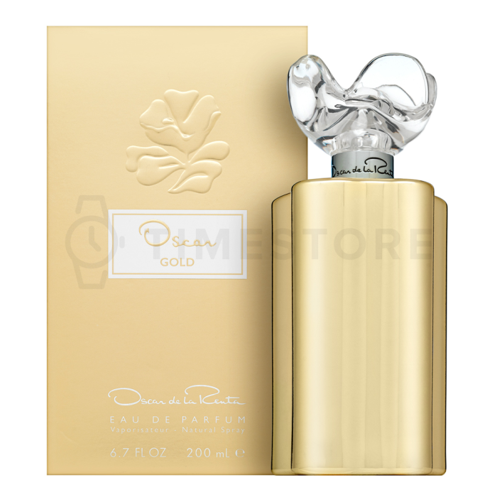 Oscar de la Renta Oscar Gold parfémovaná voda pre ženy 200 ml