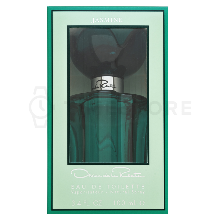 Oscar de la Renta Jasmine toaletná voda pre ženy 100 ml
