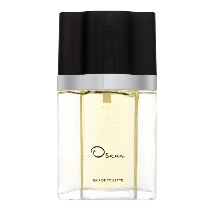 Oscar de la Renta Oscar toaletná voda pre ženy 50 ml