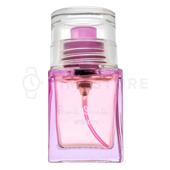 Paul Smith Women Eau de Parfum nőknek 30 ml