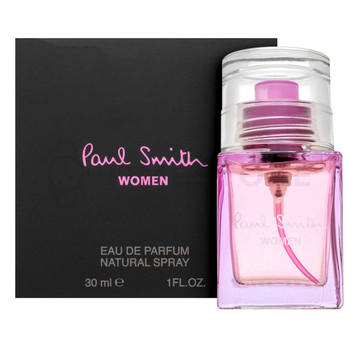 Paul Smith Women Eau de Parfum nőknek 30 ml