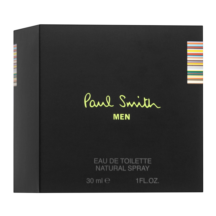 Paul Smith Men toaletní voda pro muže 30 ml