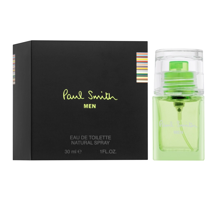 Paul Smith Men toaletní voda pro muže 30 ml