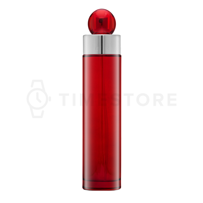 Perry Ellis 360 Red toaletná voda pre mužov 200 ml