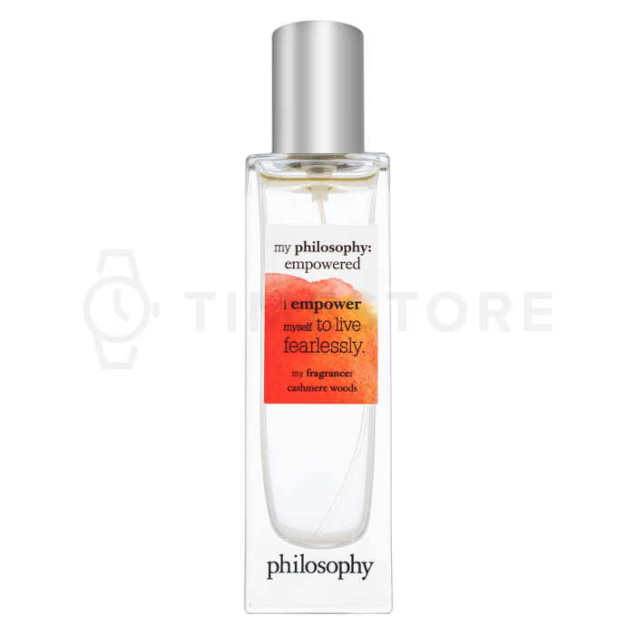 Philosophy My Philosophy Empowered parfumirana voda za ženske 30 ml