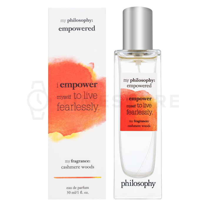 Philosophy My Philosophy Empowered parfumirana voda za ženske 30 ml