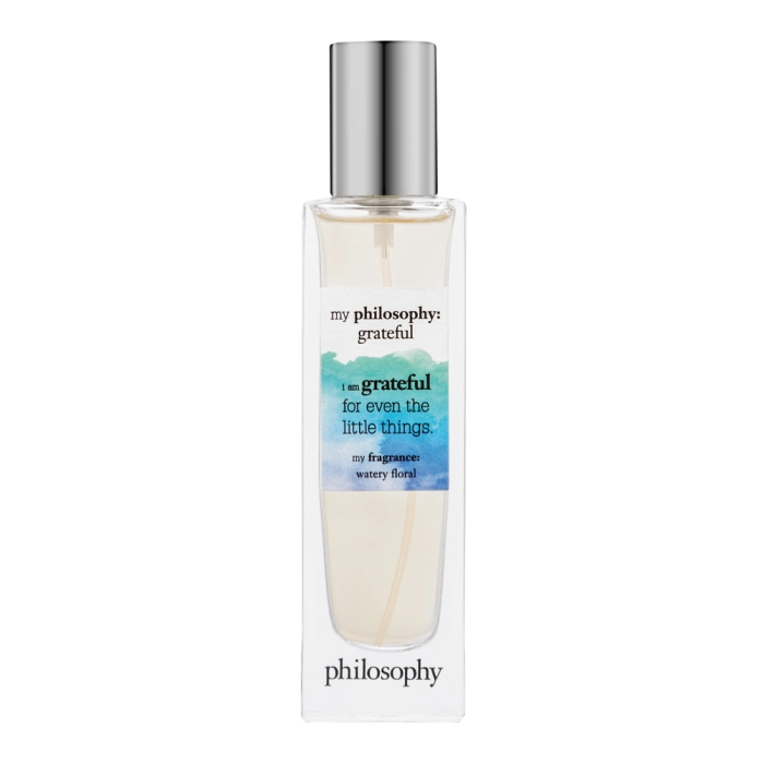Philosophy My Philosophy Grateful parfémovaná voda pre ženy 30 ml