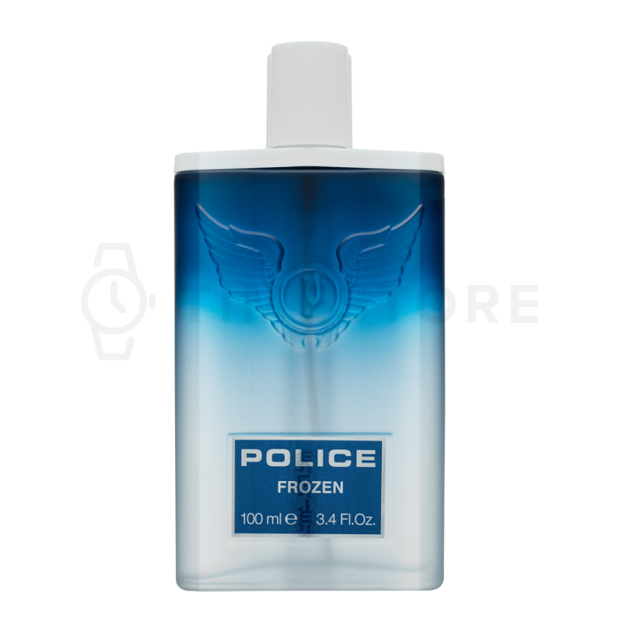 Police Frozen toaletná voda pre mužov 100 ml