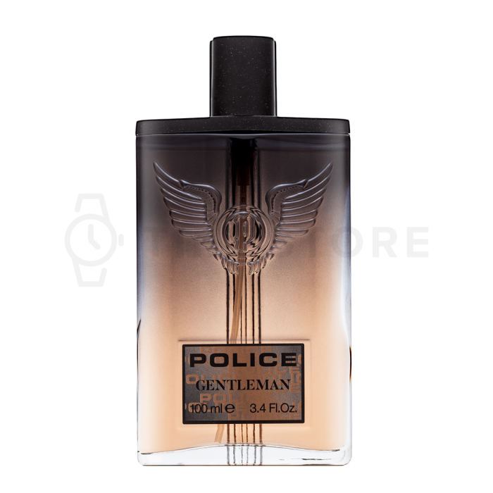 Police Gentleman toaletná voda pre mužov 100 ml