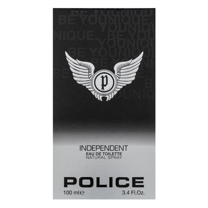 Police Independent toaletná voda pre mužov 100 ml