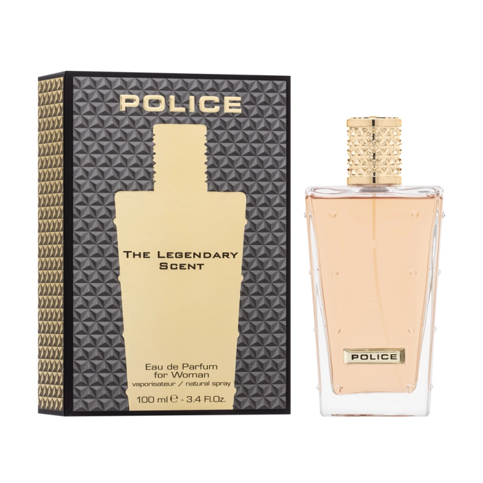 Police Legend for Woman Парфюмна вода за жени 100 ml
