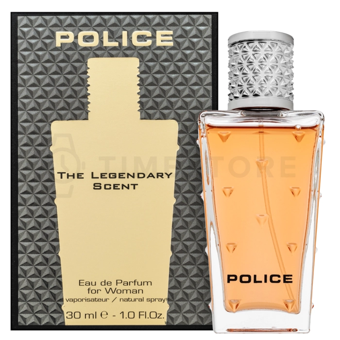 Police The Legendary Scent parfémovaná voda pre ženy 30 ml