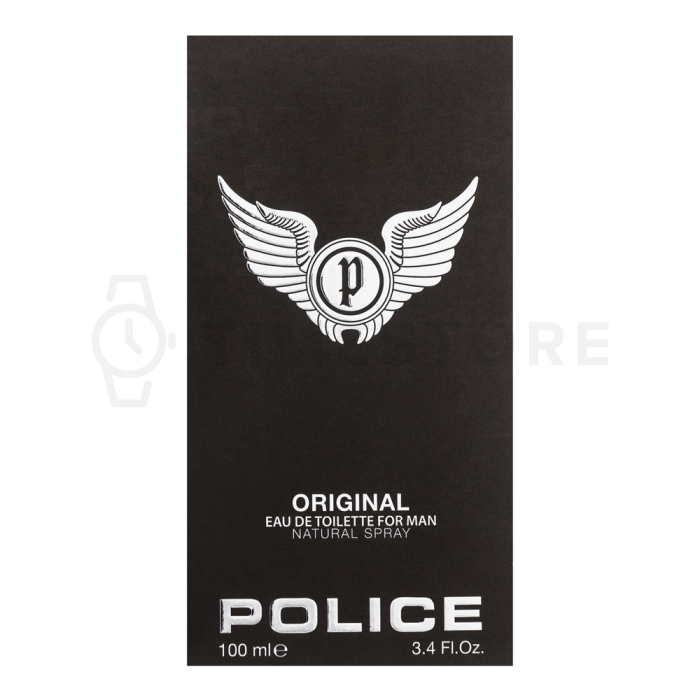 Police Original toaletná voda pre mužov 100 ml