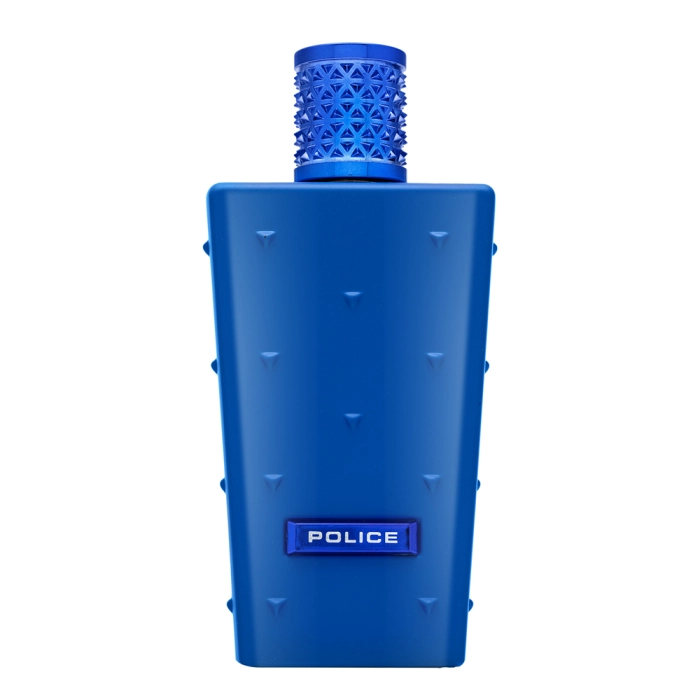 Police Shock-In-Scent For Men parfémovaná voda pre mužov 100 ml