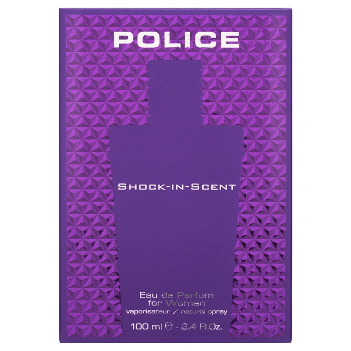 Police Shock-In-Scent For Women Парфюмна вода за жени 100 ml