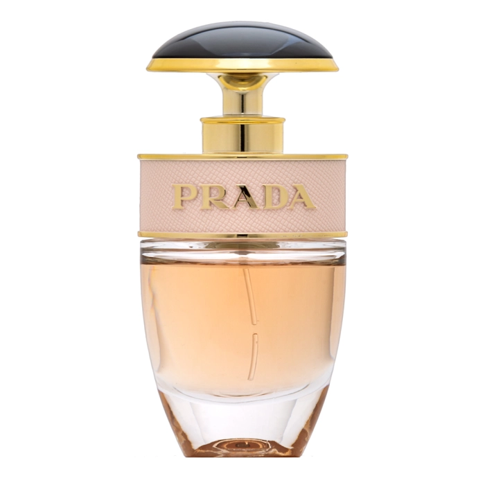 Prada Candy L´Eau toaletná voda pre ženy 20 ml