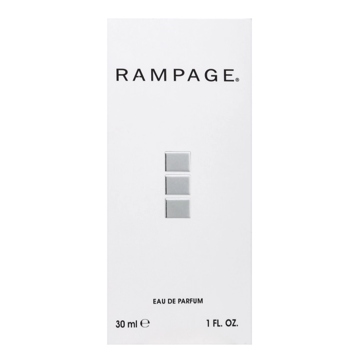 Rampage Rampage Eau de Parfum da donna 30 ml