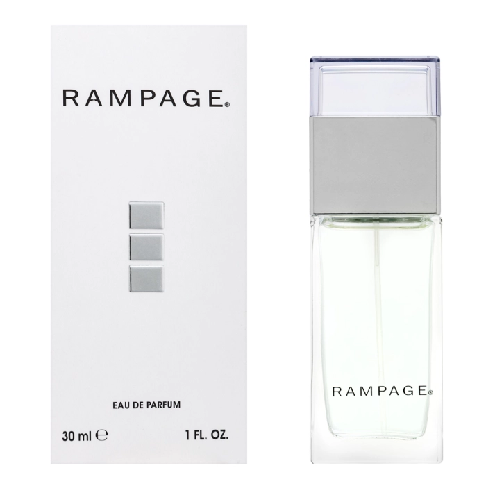 Rampage Rampage Eau de Parfum da donna 30 ml
