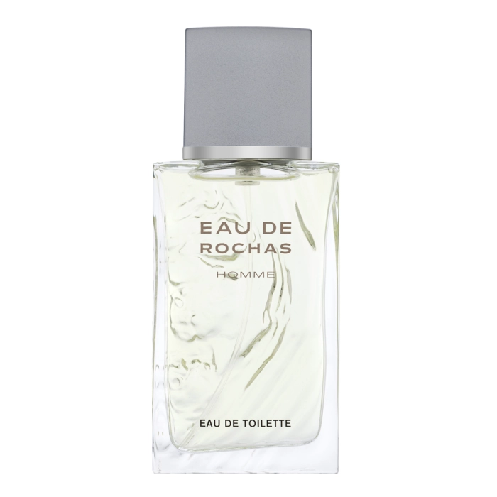 Rochas Eau de Rochas Homme toaletná voda pre mužov 50 ml