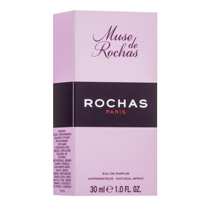 Rochas Muse de Rochas parfémovaná voda pre ženy 30 ml