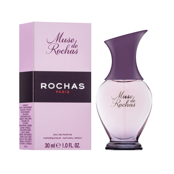 Rochas Muse de Rochas parfémovaná voda pre ženy 30 ml