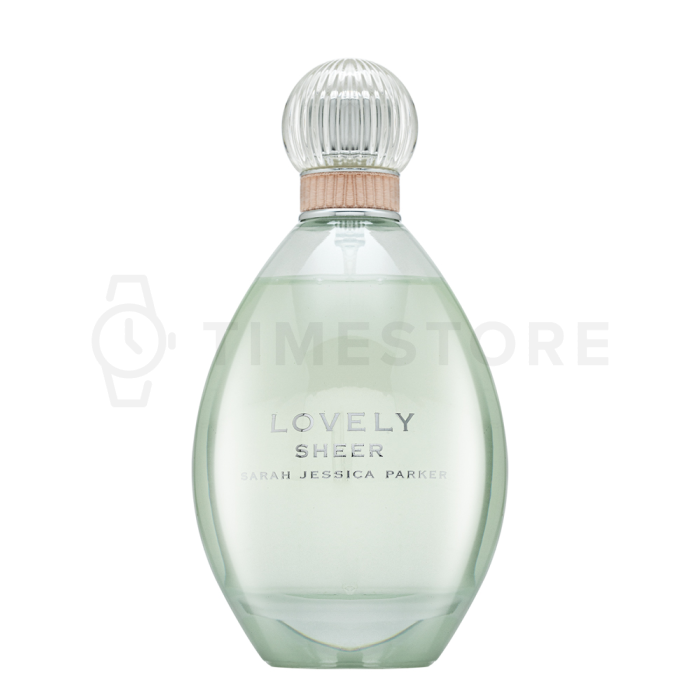 Sarah Jessica Parker Lovely Sheer parfumirana voda za ženske 100 ml