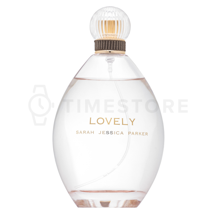 Sarah Jessica Parker Lovely parfémovaná voda pro ženy 200 ml
