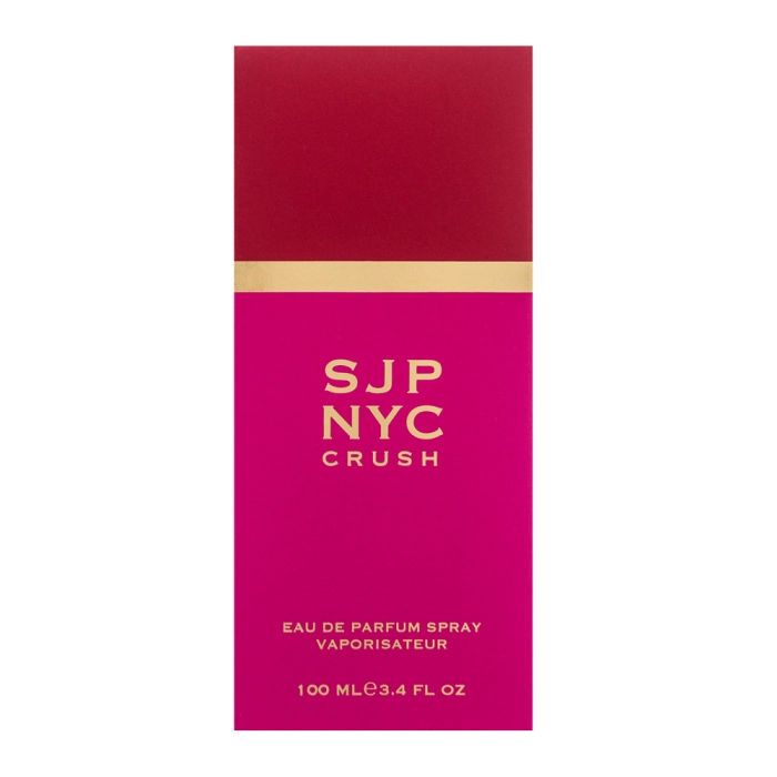 Sarah Jessica Parker SJP NYC Crush parfumirana voda za ženske 100 ml