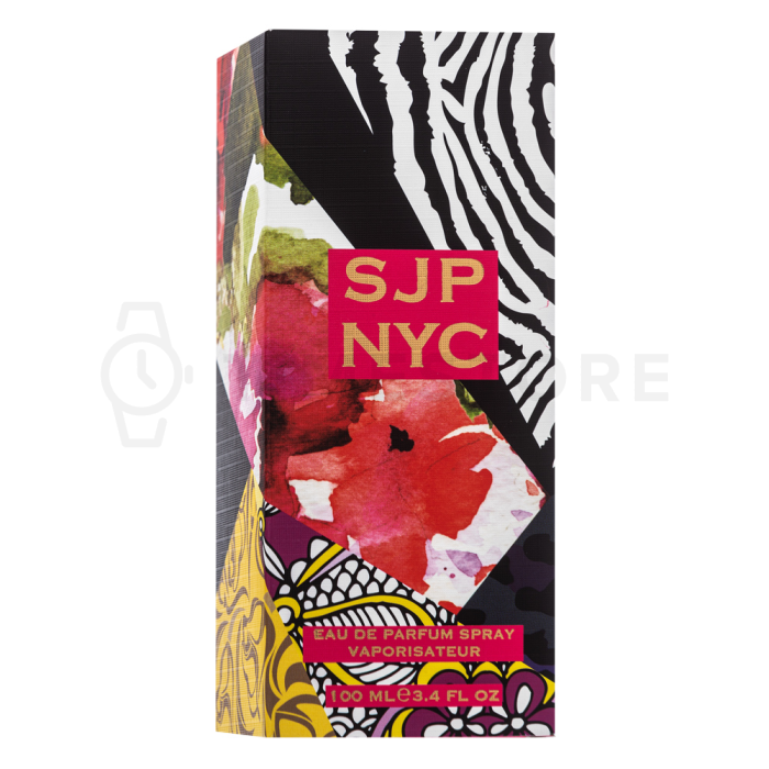 Sarah Jessica Parker SJP NYC parfémovaná voda pre ženy 100 ml