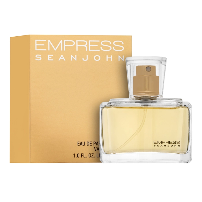 Sean John Empress woda perfumowana dla kobiet 30 ml