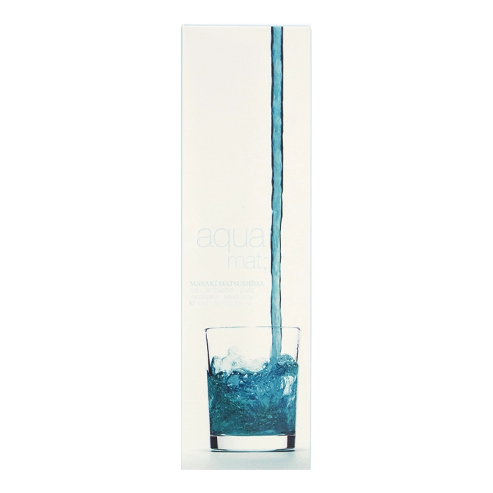 Masaki Matsushima Aqua Mat Homme toaletní voda pro muže 40 ml