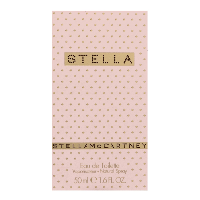 Stella McCartney Stella Eau de Toilette da donna 50 ml