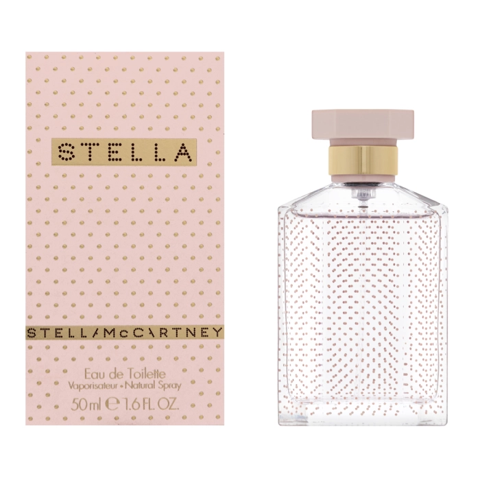 Stella McCartney Stella Eau de Toilette da donna 50 ml