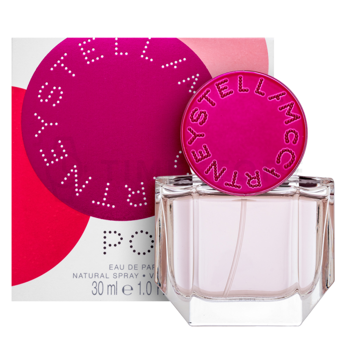 Stella McCartney Pop parfémovaná voda pre ženy 30 ml