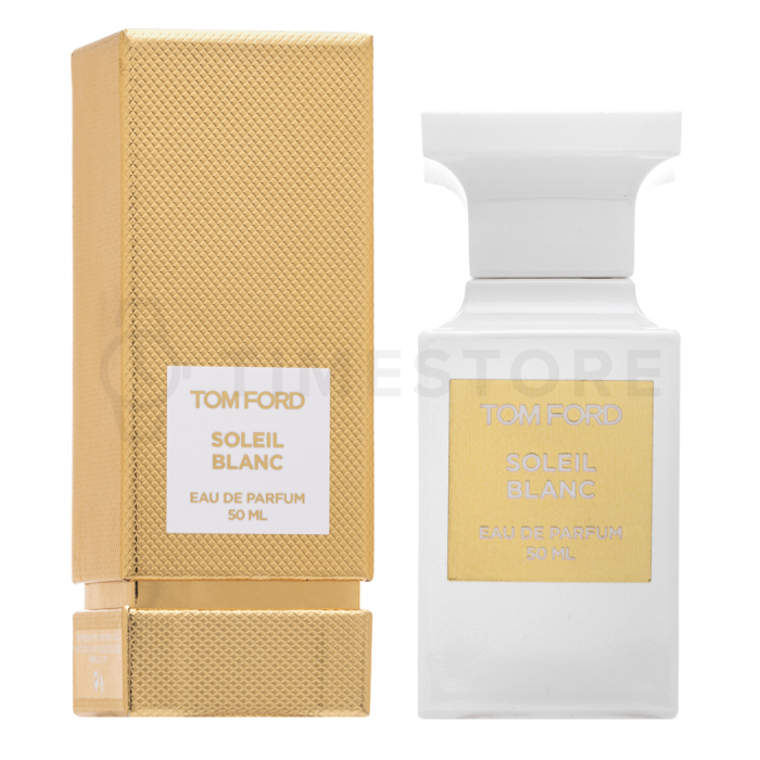 Tom Ford Soleil Blanc parfémovaná voda unisex 50 ml
