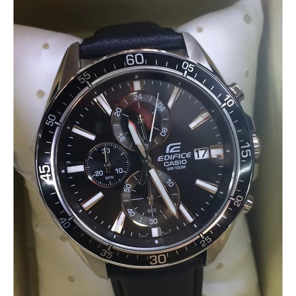 Casio Edifice