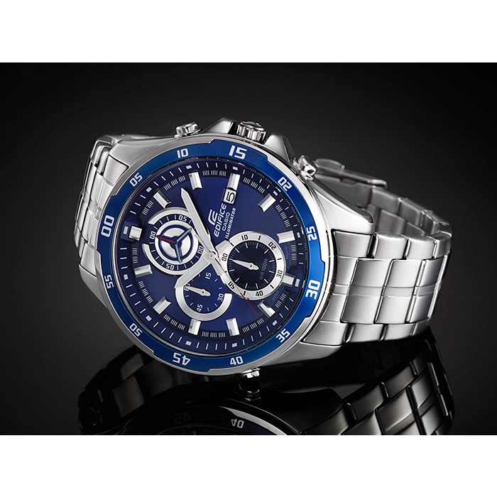 Casio Edifice