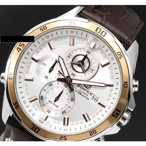 Casio Edifice