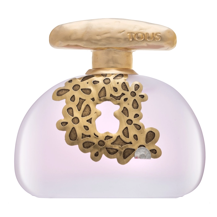 Tous Floral Touch So Fresh toaletná voda pre ženy 100 ml